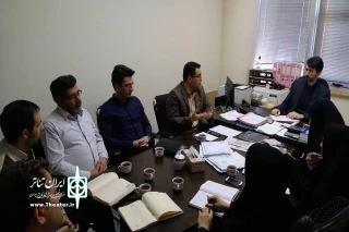 دبیر اجرایی ششمین جشنواره سراسری تئاتر خیابانی ارس عنوان کرد

نگاه تئاتر ایران به اولین رخداد تئاتری کشور در سال جدید