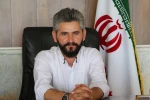عباس خلیفه لو، رئیس تئاتر شهر تبریز شد 2