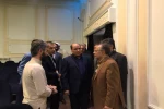 شورا با تمام توان در رفع مشکل تئاتر شهر خواهد کوشید  2