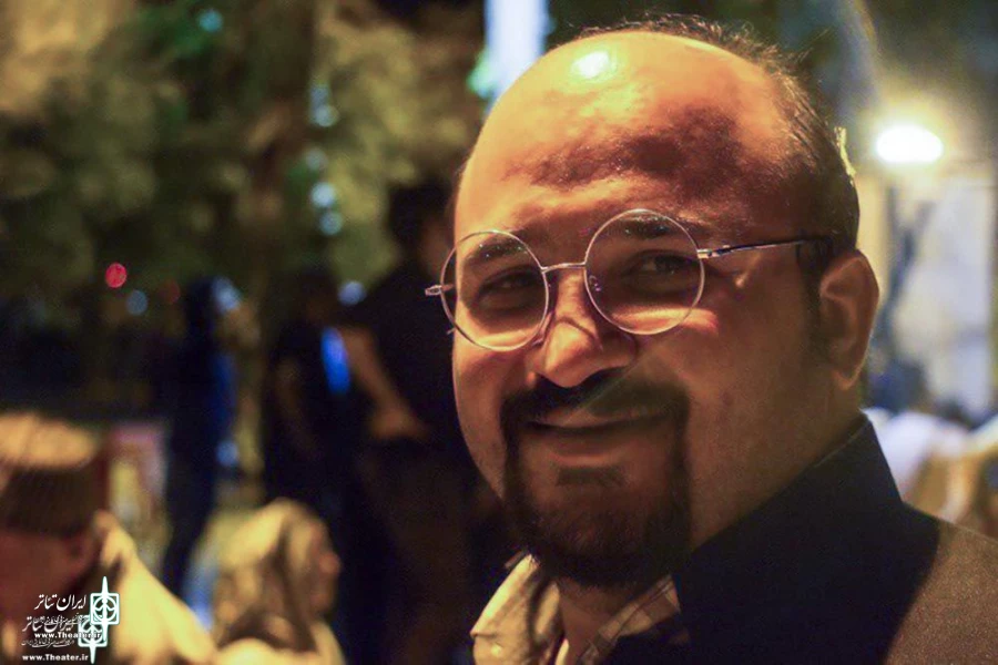 سال تئاتر ایران با جشنواره ارس تحویل شد 2