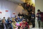 زنگ افتتاح نمایش «بالاخره این زندگی مال کیه؟» در تئاتر شهر تبریز نواخته شد 2