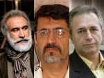 داوران جشنواره ملی نمایشنامه نویسی «میرزا‌آقا تبریزی» معرفی شدند 2