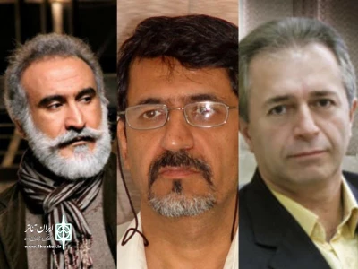 از سوی دبیر جشنواره

داوران جشنواره ملی نمایشنامه نویسی «میرزا‌آقا تبریزی» معرفی شدند