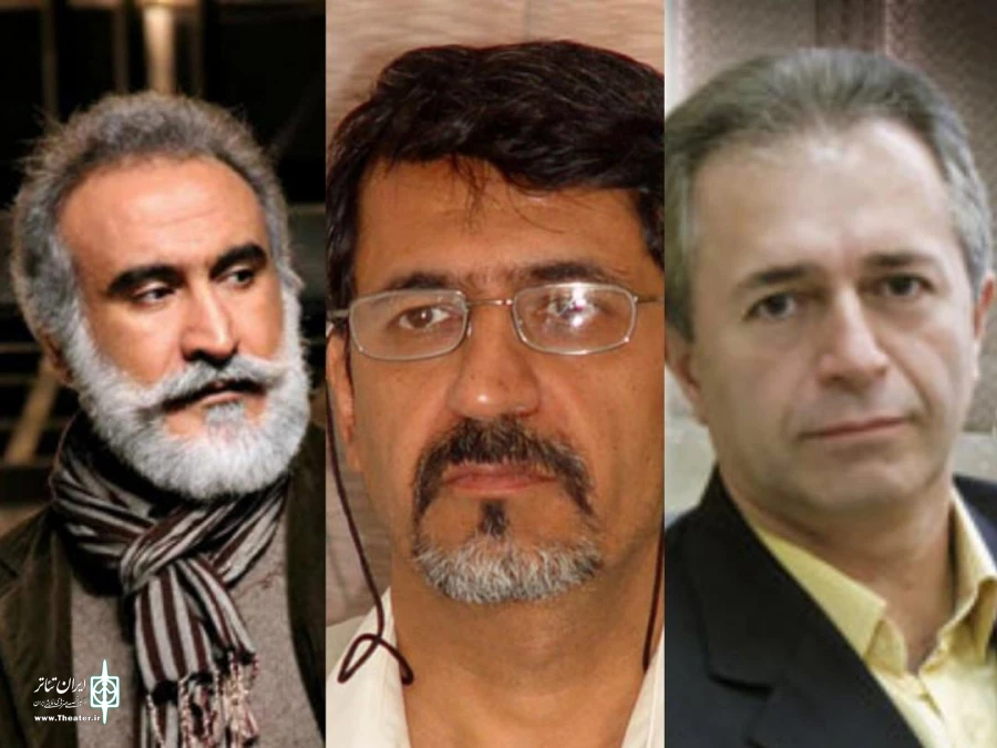 داوران جشنواره ملی نمایشنامه نویسی «میرزا‌آقا تبریزی» معرفی شدند 2