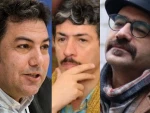 داوران جشنواره ملی نمایشنامه نویسی «میرزا‌آقا تبریزی» معرفی شدند 3