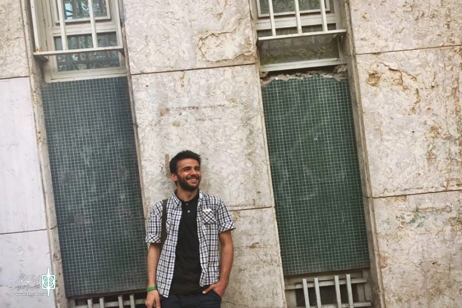 داروئیان «منگی» را در تبریز به روی صحنه می برد 2