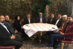 فراخوان اولین دوره جشنواره استانی تئاتر خیابانی شهرستان سردرود منتظر شد 3