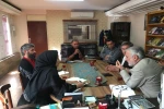 تبریز میزبان چهاردهمین دوره جشنواره تئاتر رضوی 2