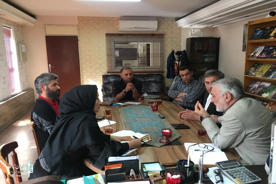 تبریز میزبان چهاردهمین دوره جشنواره تئاتر رضوی 2