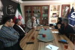 تبریز میزبان چهاردهمین دوره جشنواره تئاتر رضوی 3