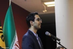 افتتاح پلاتو استاد حمیدی