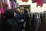 بازدید مدیر کل اداره فرهنگ و ارشاد اسلامی آذربایجان شرقی از مجموعه تئاتر شهر تبریز و آغاز عملیات اجرایی استحکام بخشی و زیبا سازی این بنا در چند روز آینده