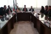 آمادگی مرند برای برگزاری هر چه بهتر جشنواره تئاتر منطقه ای 2