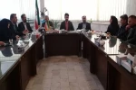 آمادگی مرند برای برگزاری هر چه بهتر جشنواره تئاتر منطقه ای 2
