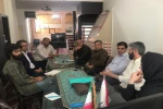 برگذاری طرح بزرگ دوره های آموزشی در تمام شهرستان های آذربایجان شرقی 2