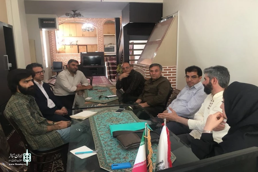 برگذاری طرح بزرگ دوره های آموزشی در تمام شهرستان های آذربایجان شرقی 2