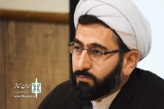 معاون فرهنگی و اجتماعی شهرداری تبریز

جشنواره میرزا آقا تبریزی اولین گام های خود را محکم برداشته است
