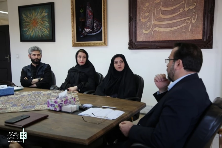 جشنواره تئاتر خیابانی سردرود در خور تاریخ این شهر برگزار می شود 3