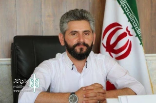 دبیر جشنواره سراسری تئاتر کوتاه ارسباران خبر داد

187 اثر به دبیرخانه ارسال شده است