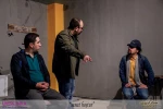 رامین نصیری: امکانات تئاتر تبریز قابل مقایسه با تاریخ تئاتر در تبریز نیست 2