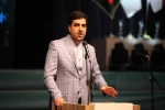 جشنواره میرزا آقا تبریزی یعنی احیای  دوباره نمایشنامه نویسی در تبریز 2