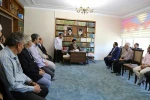 باید از هنر برای تاثیرگذاری بر جوانان استفاده کرد 2