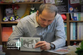 مدرس دانشگاه و کارشناس تئاتر استان بیان کرد:

جشنواره میرزا آقا تبریزی اتفاق مبارکی است