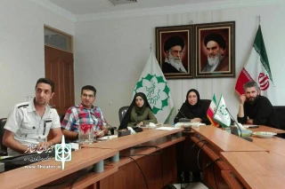 پس از  بررسی 54 نمایش

آثار راهیافته به اولین دوره جشنواره استانی سردرود معرفی شدند