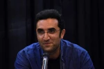 مهدی صالحیار به عنوان مسئول دفتر تئاتر خیابانی این استان منصوب شد 2