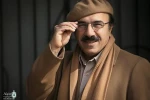 تداوم میرزا آقا یعنی سامان بخشی به نمایشنامه بومی 2