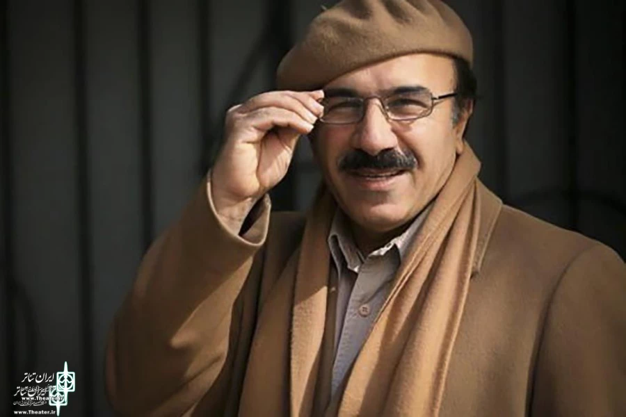 تداوم میرزا آقا یعنی سامان بخشی به نمایشنامه بومی 2