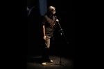 جشنواره ملی نمایشنامه نویسی میرزا آقا تبریزی می تواند ابزار موثری برای احیای تئاتر بومی در آذربایجان شرقی باشد. 2