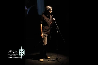 پژوهشگر تئاتر و مدرس دانشگاه عنوان کرد

جشنواره ملی نمایشنامه نویسی میرزا آقا تبریزی  ابزار موثری برای احیای تئاتر بومی  آذربایجان شرقی است