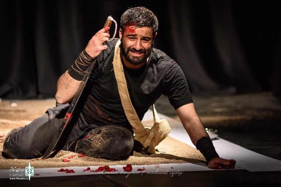 میلاد مهدی زاده و  « تارا » راهی اورال ازمیر می شوند 2
