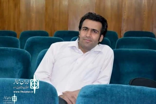 پژمان شاهوردی، داور جشنواره تئاتر خیابانی سردرود

تئاتر خیابانی اصل است  فرع نیست