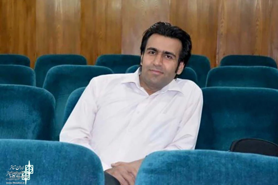 تئاتر خیابانی فرع نیست، اصل است 2