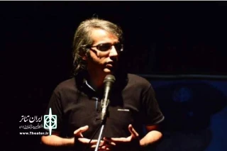 امیرعطا جولایی:

جشنواره میرزا آقا تبریزی ابزاری موثر برای احیای تئاتر بومی در آذربایجان شرقی