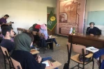 جشنواره میرزا آقا تبریزی آغاز به کار کرد 3