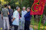 آغاز کار پیشگامان چهاردهمین جشنواره تئاتر رضوی در قالب تئاتر خیابانی