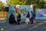 آغاز کار پیشگامان چهاردهمین جشنواره تئاتر رضوی در قالب تئاتر خیابانی