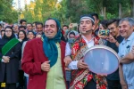 آغاز کار پیشگامان چهاردهمین جشنواره تئاتر رضوی در قالب تئاتر خیابانی