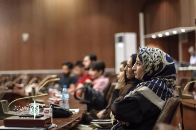 مسئول دفتر دبیرخانه چهاردهمین جشنواره تئاتر رضوی عنوان کرد

تبریز آماده میزبانی است