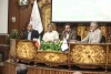 نشست خبری و رونمایی از پوستر چهاردهمین جشنواره سراسری تئاتر رضوی