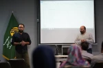 کارگاه یک روزه تئاتر خیابانی در تبریز برگزار شد 2