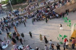 تبریز آماده میزبانی از چهاردهمین جشنواره تئاتر رضوی 2