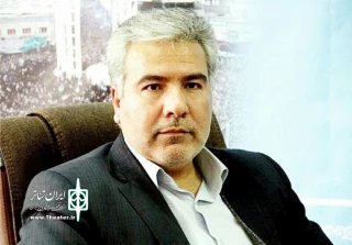 فرماندار تبریز:

اولین تئاتر ایران در تبریز برگزار شده است