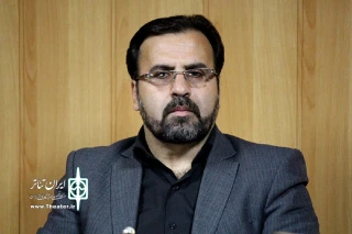 مدیرکل فرهنگ و ارشاد اسلامی آذربایجان شرقی در آیین افتتاح جشنواره رضوی

بیان سبک زندگی رضوی با زبان هنر در جشنواره چهاردهم