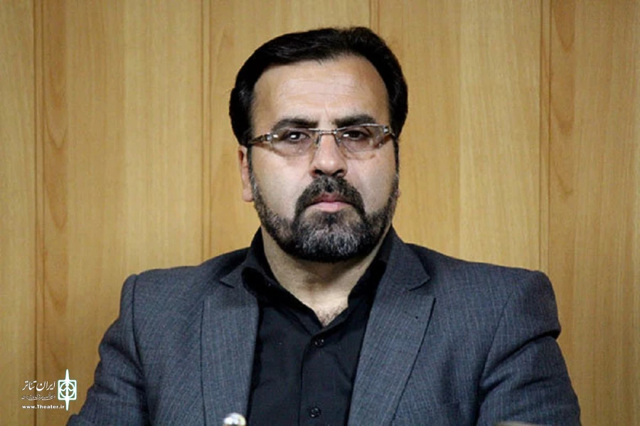 بیان سبک زندگی رضوی با زبان هنر در جشنواره چهاردهم 2