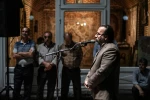 مراسم افتتاحیه چهاردهمین جشنواره تئاتر رضوی