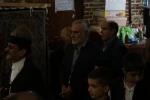 مراسم افتتاحیه چهاردهمین جشنواره تئاتر رضوی